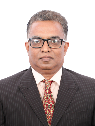 Dr. Arunai Nambi Raj N